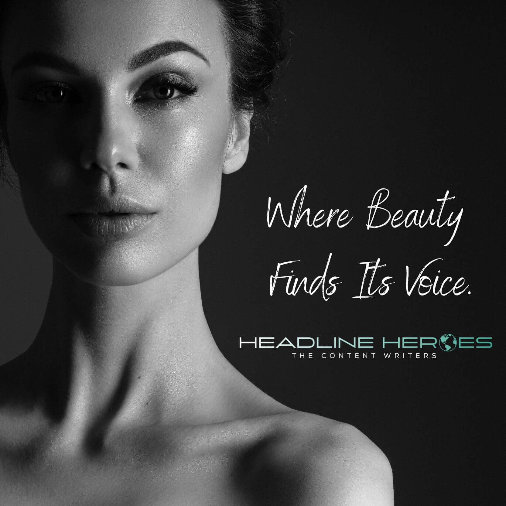 Headline Heroes Portfolio: Beauty and Trends - Content Writing by hand with dedication. Headline Heroes Florida, USA